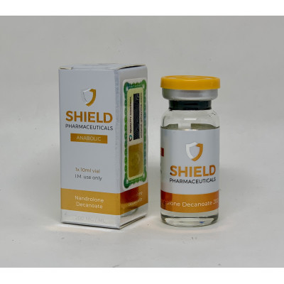 Deca 200mg/ml Shield Pharma